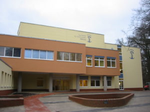 Disc Replacement Hospital